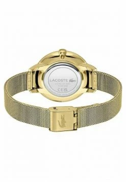 Lacoste Watch - Gold 8 Lacoste Watch - Gold -Lacoste Sales Store 6bdfee1f9c194bacaa03ff072616604e
