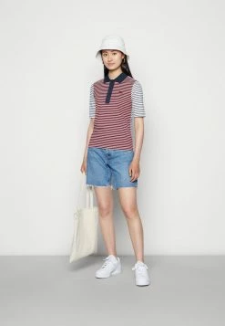 Lacoste Polo Shirt - Pinot/mynah-flour 9 Lacoste Polo Shirt - Pinot/mynah-flour -Lacoste Sales Store 6c2e2cf682ef4bbab50e8555f0b57a00