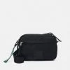 Lacoste Across Body Bag - Noir