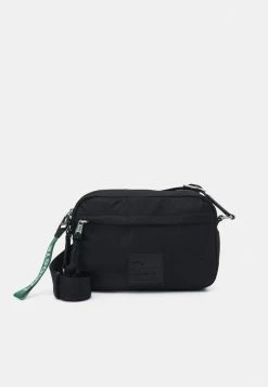 Lacoste Across Body Bag - Noir