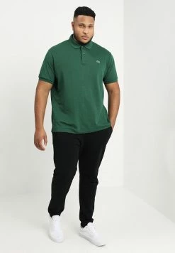 Lacoste PLUS - Polo Shirt - Green -Lacoste Sales Store 6c6cebee81f5479bb59cbc42186a4be2