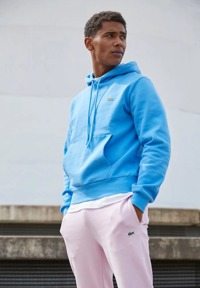 Lacoste Sweatshirt - Argentine 3 Lacoste Sweatshirt - Argentine