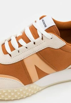 Lacoste SPIN DELUXE - Trainers - Brown -Lacoste Sales Store 6cb02f52f5134d58851109c610f55e05