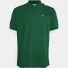 Lacoste Polo Shirt - Green -Lacoste Sales Store 6d06ae7c12e14ea5ac407620c8c9f3d6
