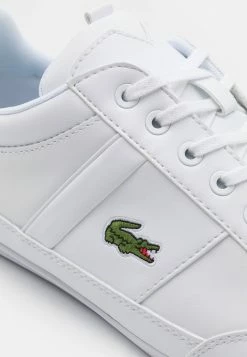 Lacoste CHAYMON - Trainers - White 16 Lacoste CHAYMON - Trainers - White -Lacoste Sales Store 6d35c8083f424dde9dbf7f598c592e9c