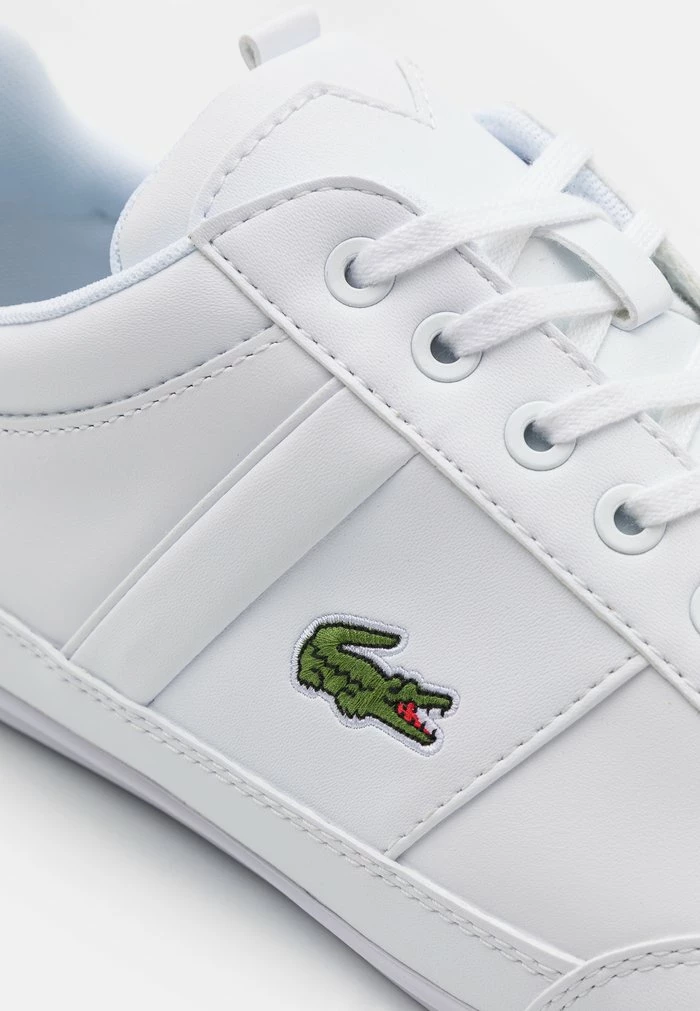 Lacoste CHAYMON - Trainers - White 9 Lacoste CHAYMON - Trainers - White - Image 7