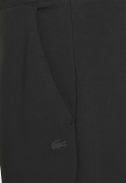Lacoste Tracksuit Bottoms - Black -Lacoste Sales Store 6d6fb0b1e27d43f3bb96536f7a0775ce