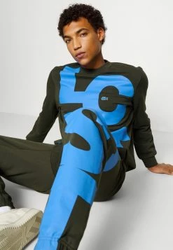 Lacoste Tracksuit Bottoms - Baobab -Lacoste Sales Store 6ddcd076be5a4a91b989e09e600a4808