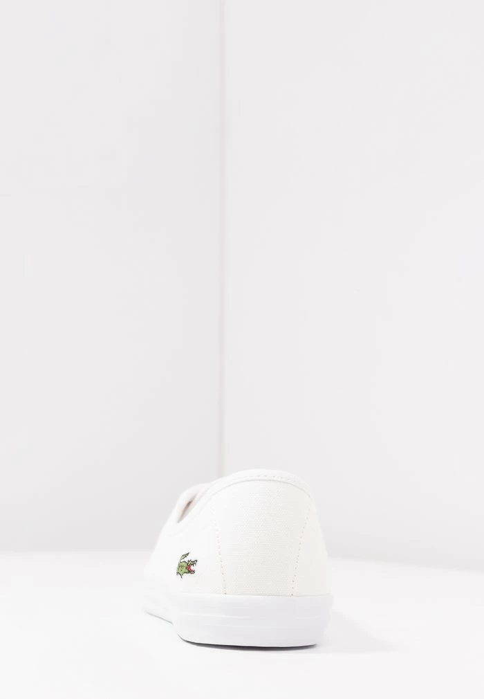 Lacoste ZIANE CHUNKY - Trainers - White 8 Lacoste ZIANE CHUNKY - Trainers - White - Image 6