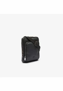 Lacoste Across Body Bag - Noir -Lacoste Sales Store 6e69b020f56b41f391e2be65cd76eaa3