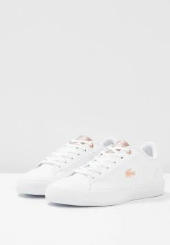Lacoste LEROND - Trainers - White/light Pink 13 Lacoste LEROND - Trainers - White/light Pink -Lacoste Sales Store 6e86d0e36c114e0da5fd4142c0aa6ad1