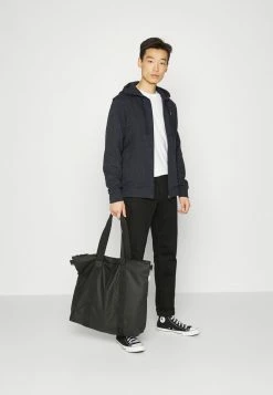 Lacoste PLUS - Zip-up Sweatshirt - Lightning Chine/nave -Lacoste Sales Store 6e94876e0bab4e5399581d50c75e5210