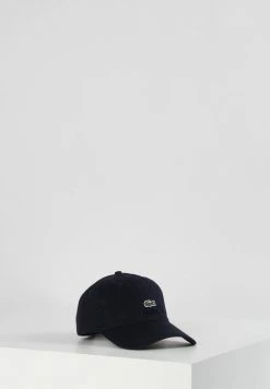 Lacoste UNISEX - Cap - Marine