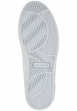 Lacoste Trainers - White 6 Lacoste Trainers - White -Lacoste Sales Store 6f92b5ad225f4d7b9f9bf84b08674b05