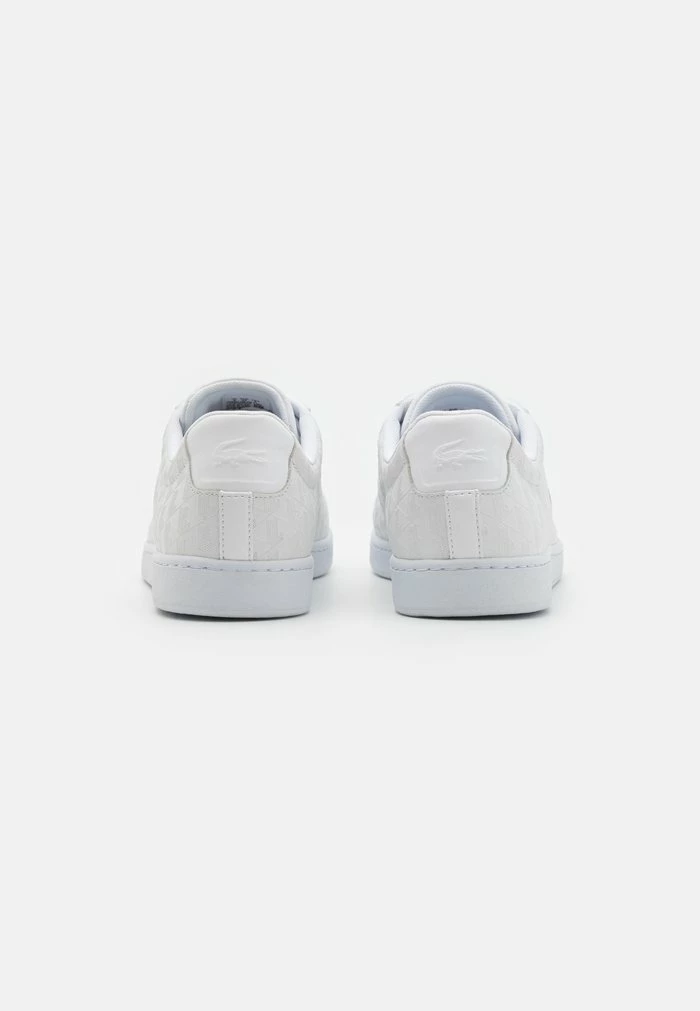 Lacoste CARNABY EVO - Trainers - White 5 Lacoste CARNABY EVO - Trainers - White - Image 3