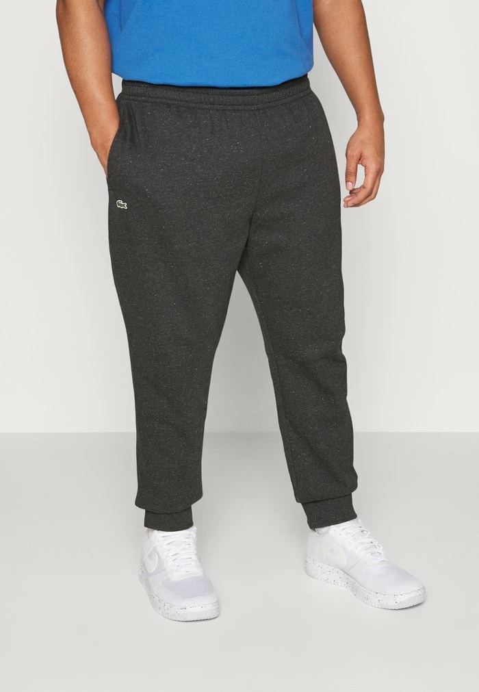 Lacoste PLUS - Tracksuit Bottoms - Lightning Chine 3 Lacoste PLUS - Tracksuit Bottoms - Lightning Chine