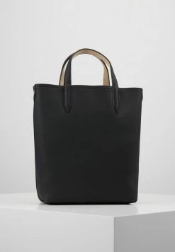 Lacoste Handbag - Black Warm Sand -Lacoste Sales Store 700b3c99e2694326aa0e9fc07053925d