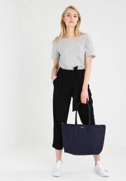 Lacoste Tote Bag - Eclipse 11 Lacoste Tote Bag - Eclipse -Lacoste Sales Store 705061dd1e3e41cca62a52d9bb08cea5