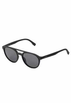Lacoste Sunglasses - Black -Lacoste Sales Store 705d4f1eb0fd4de5a3ff9dc5b7314183