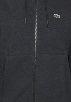 Lacoste Zip-up Sweatshirt - Foudre Chine -Lacoste Sales Store 706a9216b1784d1781b222f4e462742f