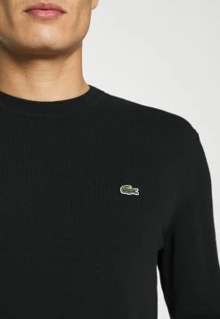 Lacoste Jumper - Black 13 Lacoste Jumper - Black -Lacoste Sales Store 7085cad176f34be69cd7f974692e9bf6