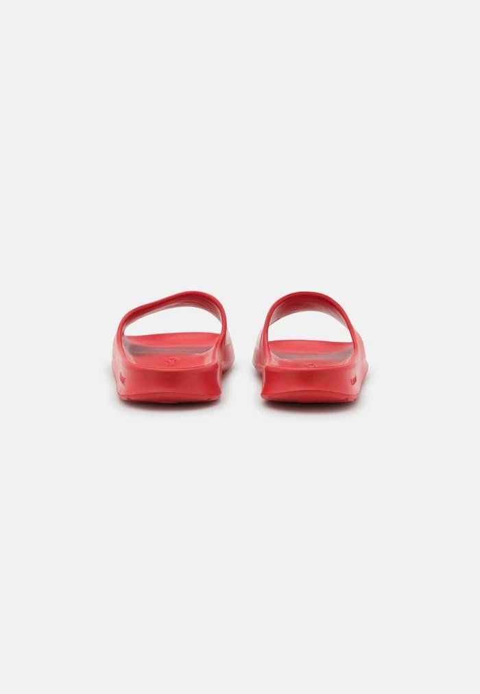 Lacoste CROCO 2.0 - Pool Slides - Red 5 Lacoste CROCO 2.0 - Pool Slides - Red - Image 3