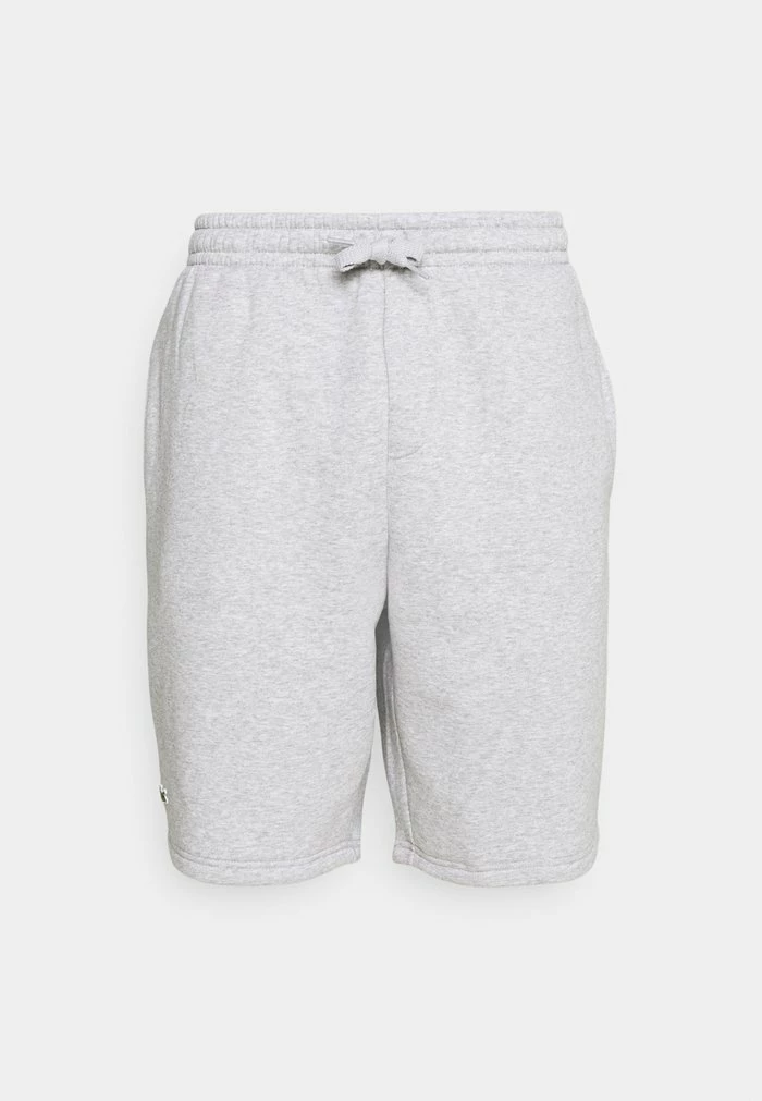 Lacoste Tracksuit Bottoms - Silver Chine 7 Lacoste Tracksuit Bottoms - Silver Chine - Image 5