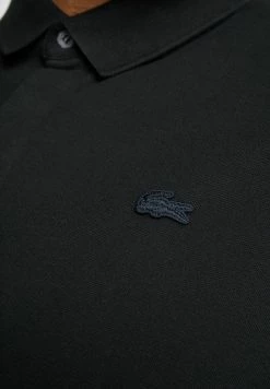 Lacoste Polo Shirt - Noir -Lacoste Sales Store 71c2b4e8102f4b4988ee347ee75063d2