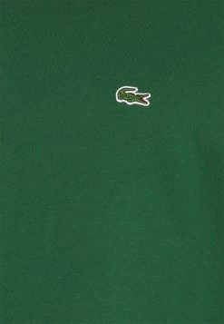 Lacoste PLUS - Sweatshirt - Vert 7 Lacoste PLUS - Sweatshirt - Vert -Lacoste Sales Store 71f9e1170b974bc6ab77bd8f99dee4b1