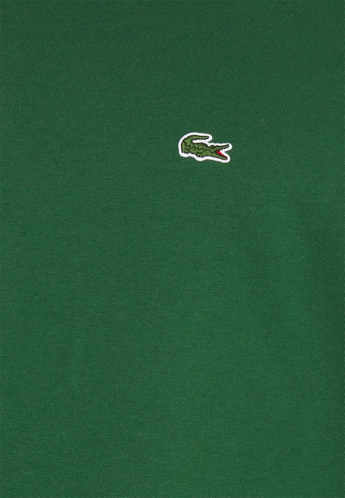 Lacoste PLUS - Sweatshirt - Vert 5 Lacoste PLUS - Sweatshirt - Vert - Image 3