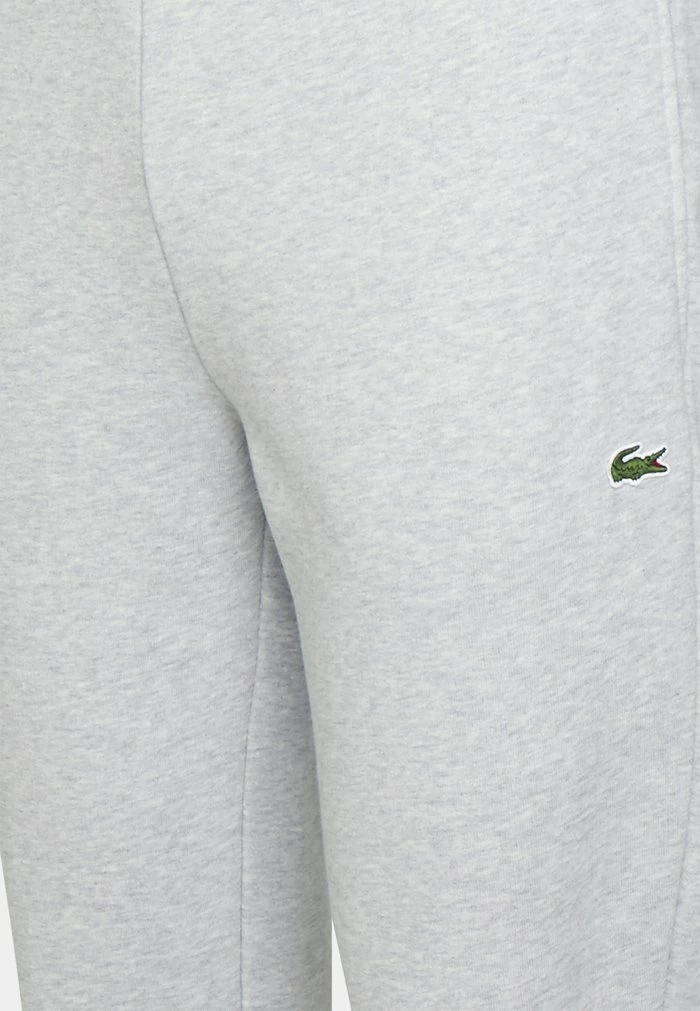 Lacoste Tracksuit Bottoms - Light Grey 5 Lacoste Tracksuit Bottoms - Light Grey - Image 3
