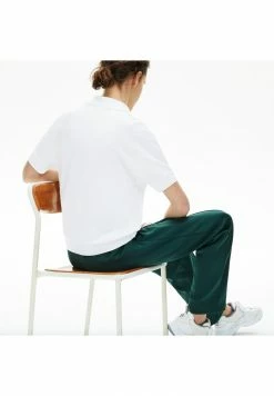 Lacoste Polo Shirt - Blanc -Lacoste Sales Store 72a59b35dabe4b7c81b69245548b3b47