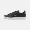 Lacoste CARNABY PRO - Trainers - Black/white 2 Lacoste CARNABY PRO - Trainers - Black/white -Lacoste Sales Store 72d007a0c5fb4708a0a45103f0bbbc16