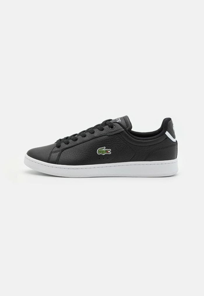 Lacoste CARNABY PRO - Trainers - Black/white 3 Lacoste CARNABY PRO - Trainers - Black/white
