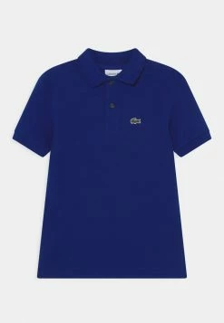 Lacoste Polo Shirt - Royal Blue