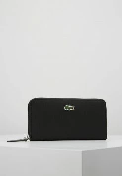 Lacoste Wallet - Black