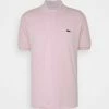 Lacoste Polo Shirt - Light Pink -Lacoste Sales Store 73765be3321c4422b41b78bf5618033c
