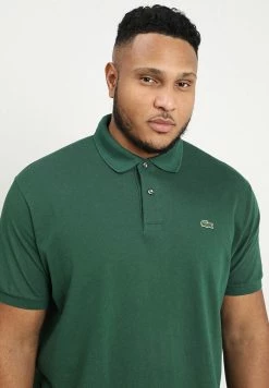 Lacoste PLUS - Polo Shirt - Green -Lacoste Sales Store 73e472da7896493baecb0c5a73f6ac3d