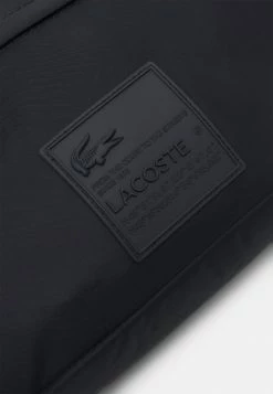 Lacoste Across Body Bag - Noir -Lacoste Sales Store 74089e4780f74d7b89bf1298bcc31d74