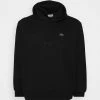 Lacoste Hoodie - Noir -Lacoste Sales Store 7494ff447a7a4d089501ba95c0a36975