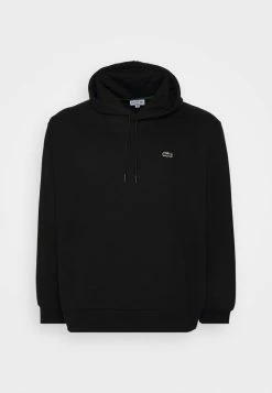 Lacoste Hoodie - Noir