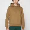 Lacoste Sweatshirt - Marron -Lacoste Sales Store 74fcee8b5a2f45d0bc75d317093d0b95