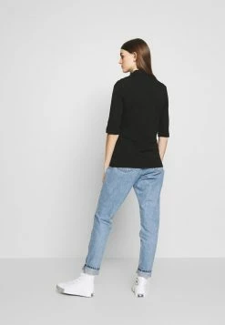 Lacoste Polo Shirt - Black -Lacoste Sales Store 75143ed52fae4fb295ec6f3fde7a25e3