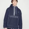 Lacoste Summer Jacket - Navy Blue