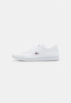 Lacoste CARNABY - Trainers - White 9 Lacoste CARNABY - Trainers - White -Lacoste Sales Store 7542ccca7279411ca50b79c7dbd30126