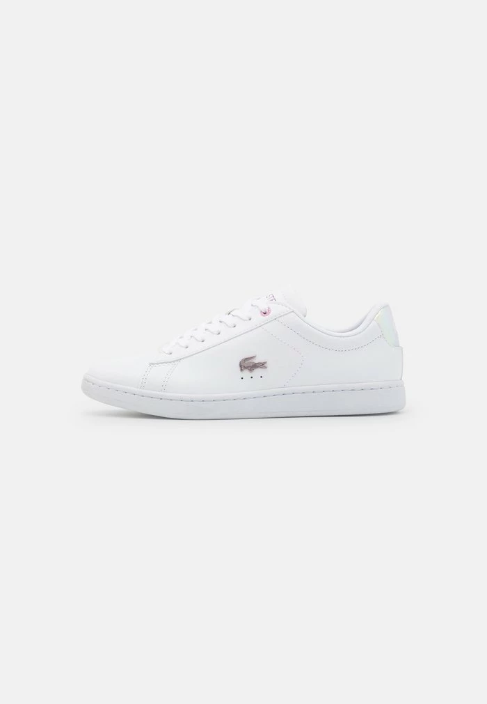 Lacoste CARNABY - Trainers - White 4 Lacoste CARNABY - Trainers - White - Image 2