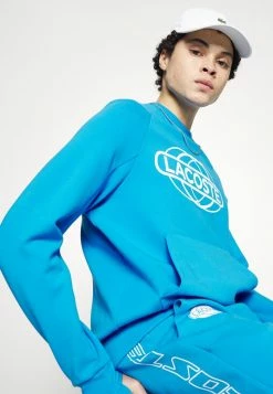 Lacoste EXCLUSIVE - Sweatshirt - Ibiza -Lacoste Sales Store 755b84cac15045dd98a216352341fe4d