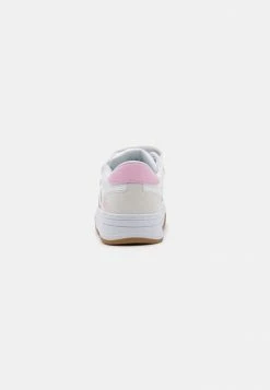 Lacoste UNISEX - Trainers - White/pink -Lacoste Sales Store 759fe07bb211481bb15e1bca5b2b599c