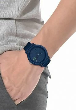 Lacoste Watch - Blau