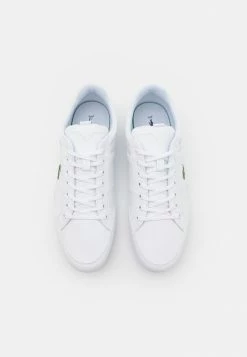 Lacoste CHAYMON - Trainers - White 15 Lacoste CHAYMON - Trainers - White -Lacoste Sales Store 7680ccbb547c4ac7bf04b1933be2a688